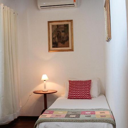 Pequena Suecia Hotel เปเนโด ภายนอก รูปภาพ