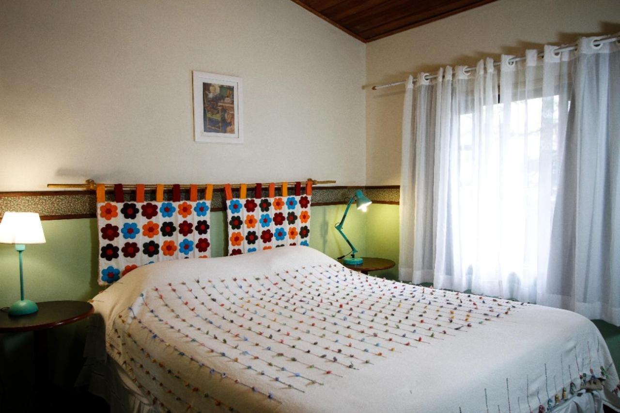 Pequena Suecia Hotel เปเนโด ห้อง รูปภาพ
