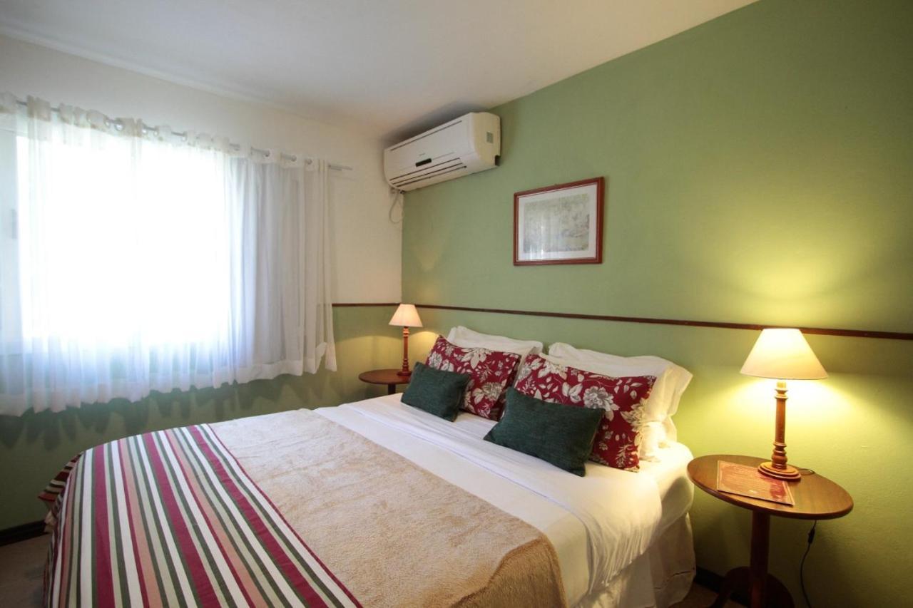 Pequena Suecia Hotel เปเนโด ห้อง รูปภาพ