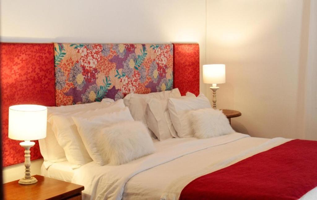 Pequena Suecia Hotel เปเนโด ห้อง รูปภาพ