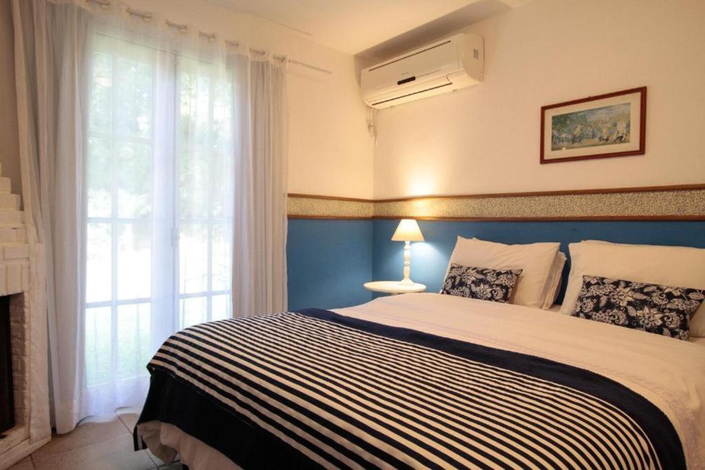 Pequena Suecia Hotel เปเนโด ห้อง รูปภาพ