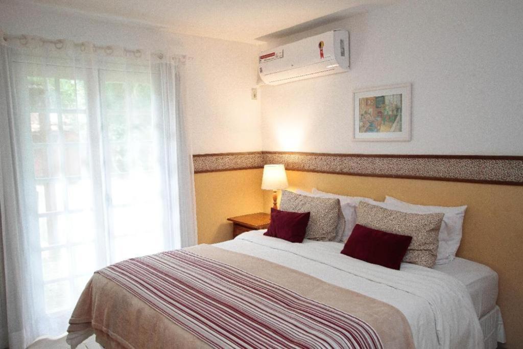 Pequena Suecia Hotel เปเนโด ห้อง รูปภาพ