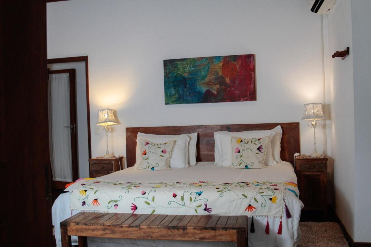 Pequena Suecia Hotel เปเนโด ห้อง รูปภาพ