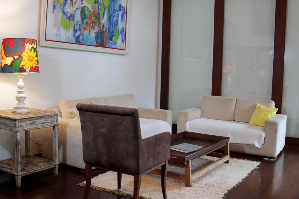Pequena Suecia Hotel เปเนโด ห้อง รูปภาพ