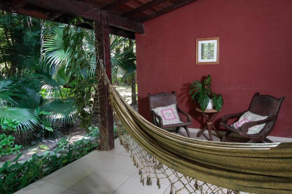 Pequena Suecia Hotel เปเนโด ห้อง รูปภาพ