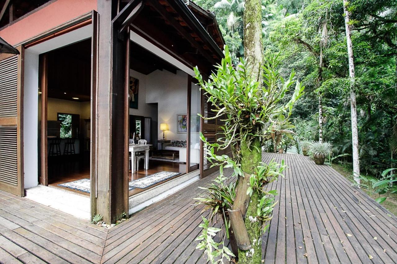 Pequena Suecia Hotel เปเนโด ห้อง รูปภาพ