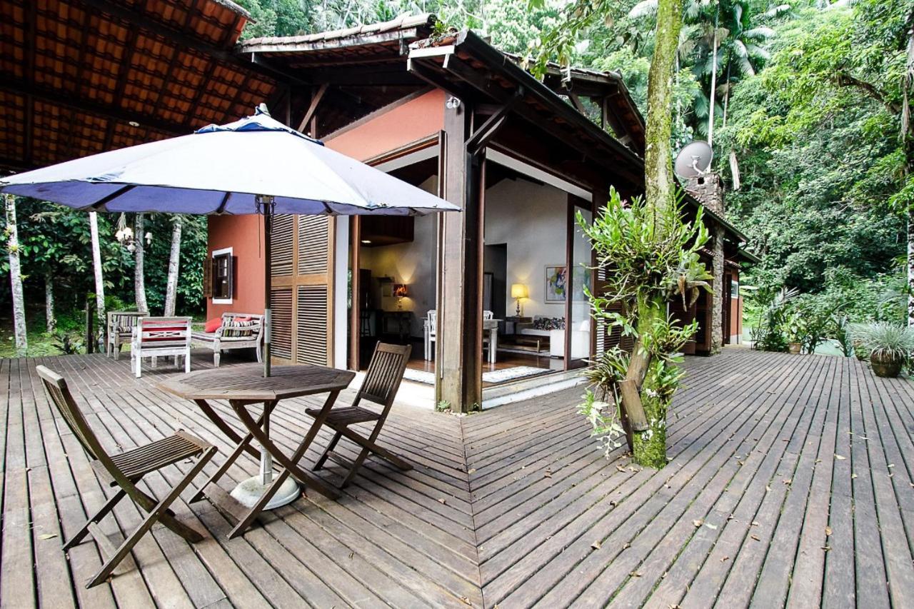 Pequena Suecia Hotel เปเนโด ห้อง รูปภาพ